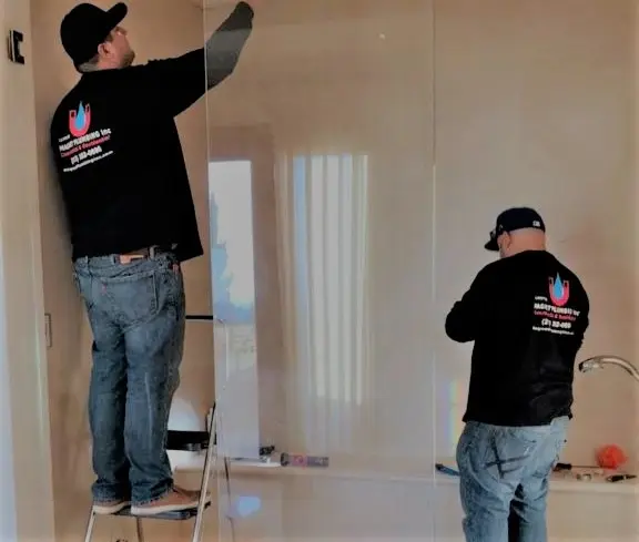 Professional plumbing installation for Boiler Repair in Etra