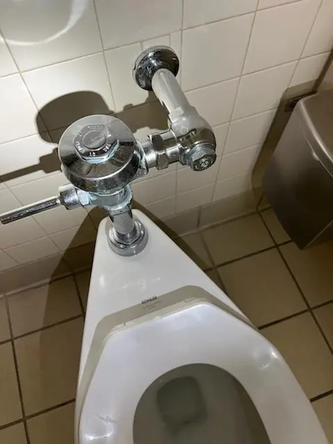 Fixture installation and repair for Sewer Camera Inspection in Etra